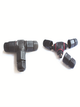 3 T Pin IP68 Connector